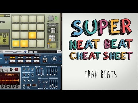 How to Make Beats in Reason