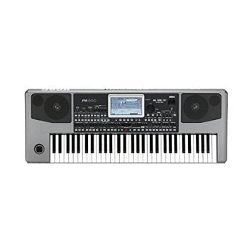 A Feature-packed Arranger Keyboard!