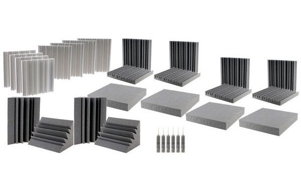 Difference Between Soundproofing and Acoustic Treatment