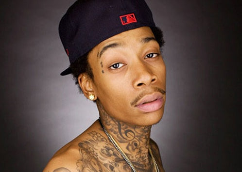 Wiz Khalifa's 'See You Again' video hits one billion views on YouTube