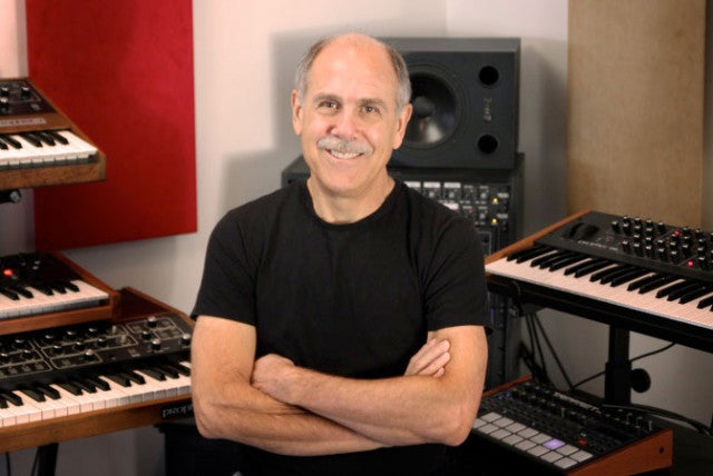 Dave Smith removes five synths from his product line