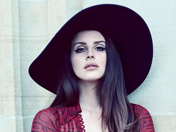 Kim Gordon calls Lana Del Rey 'conventional' and says she made her famous by mentioning her in book
