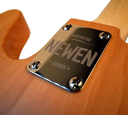 Are Newen Guitars Good? Newen Guitars Review
