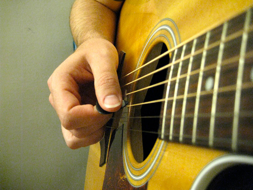 How To Boost Alternate Picking Speed And Accuracy