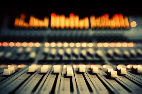 Stay In The Flow When Recording