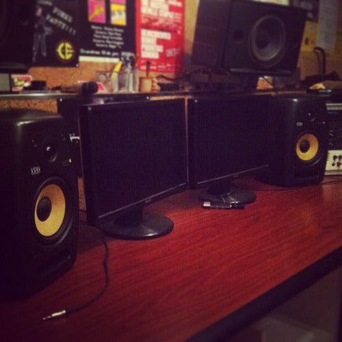 Buying Guide: How to Choose Perfect Studio Monitors - Part 1