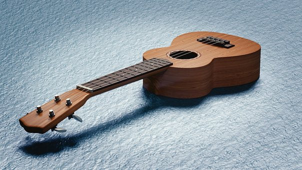 The Ultimate Ukulele Buying Guide: How to Choose the Perfect Uke for You