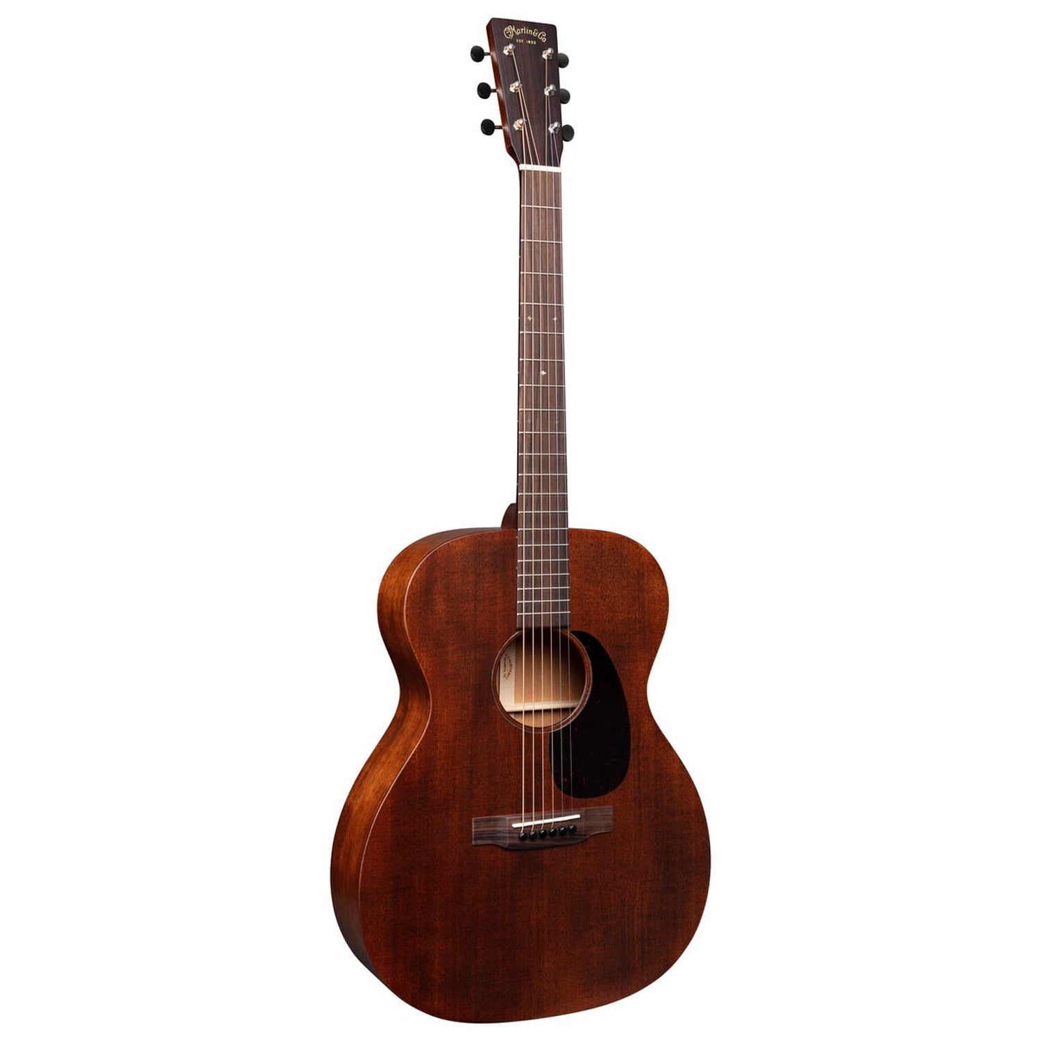 CF Martin 000-15M 15 Series 6 String Acoustic Guitar