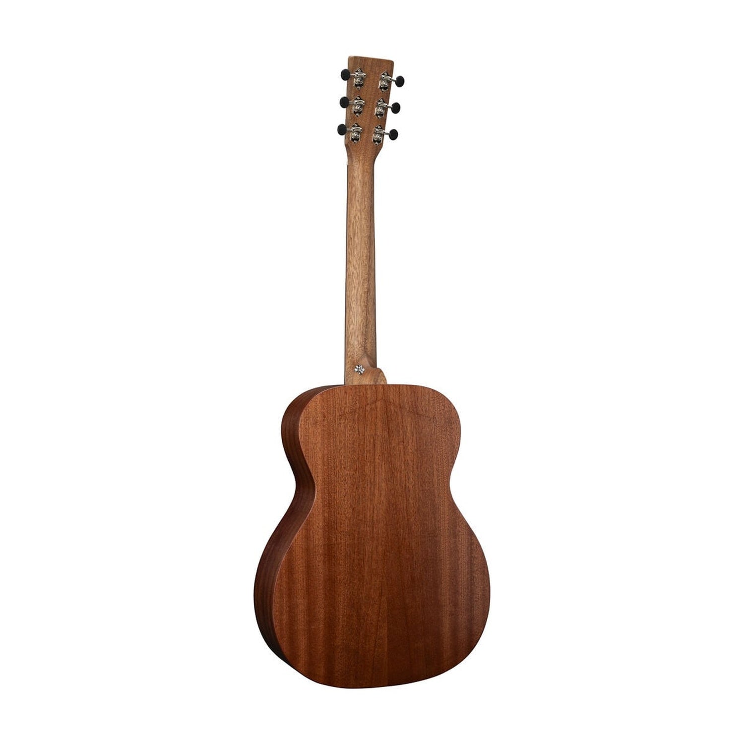 CF Martin 000 Junior Series E Sapele 6 String Electro Acoustic Guitar