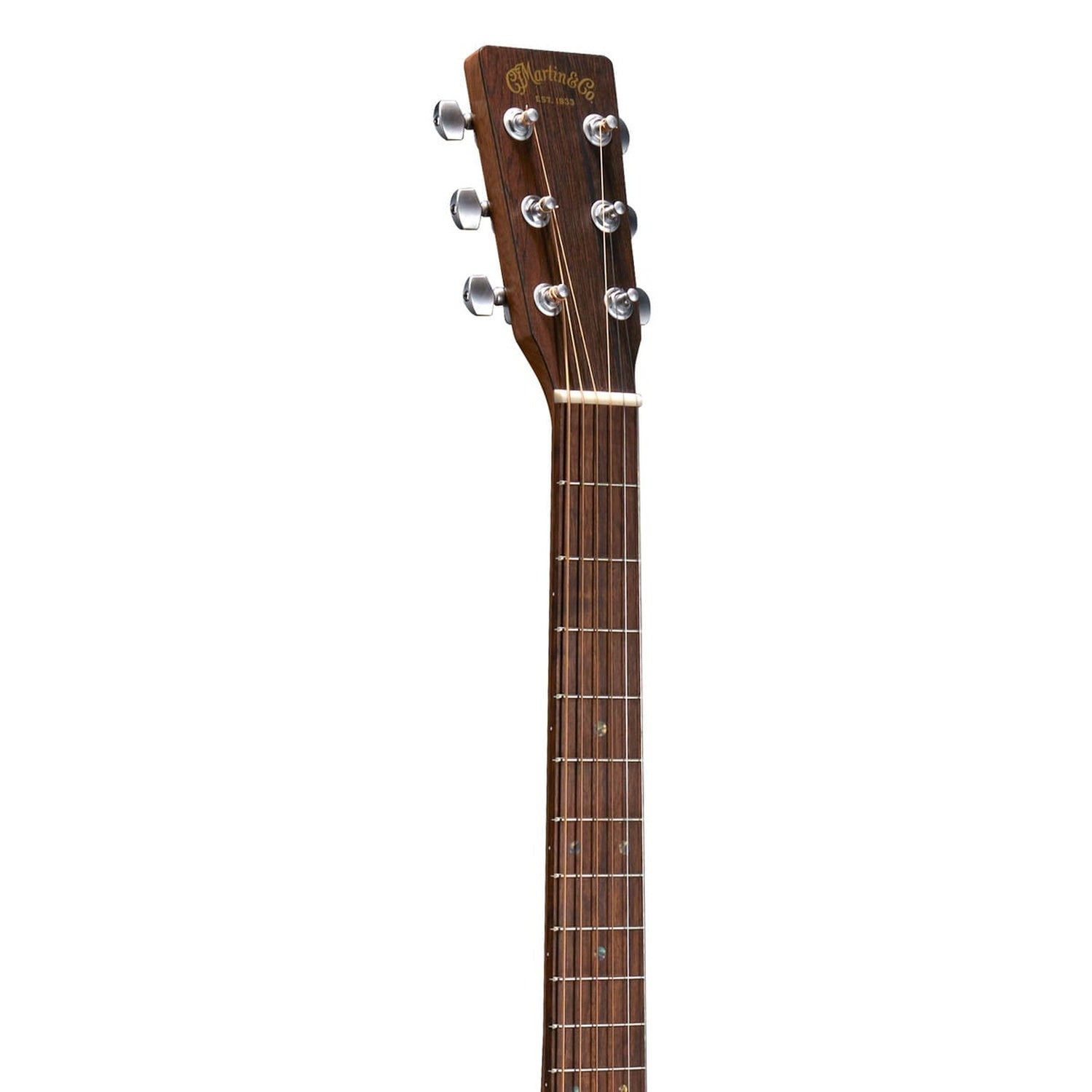 CF Martin 000-X2E Brazilian 6 String Electro Acoustic Guitar