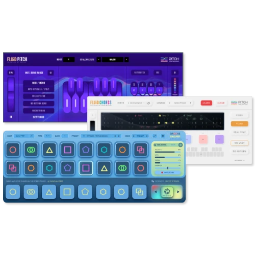 Pitch Innovations Bundle