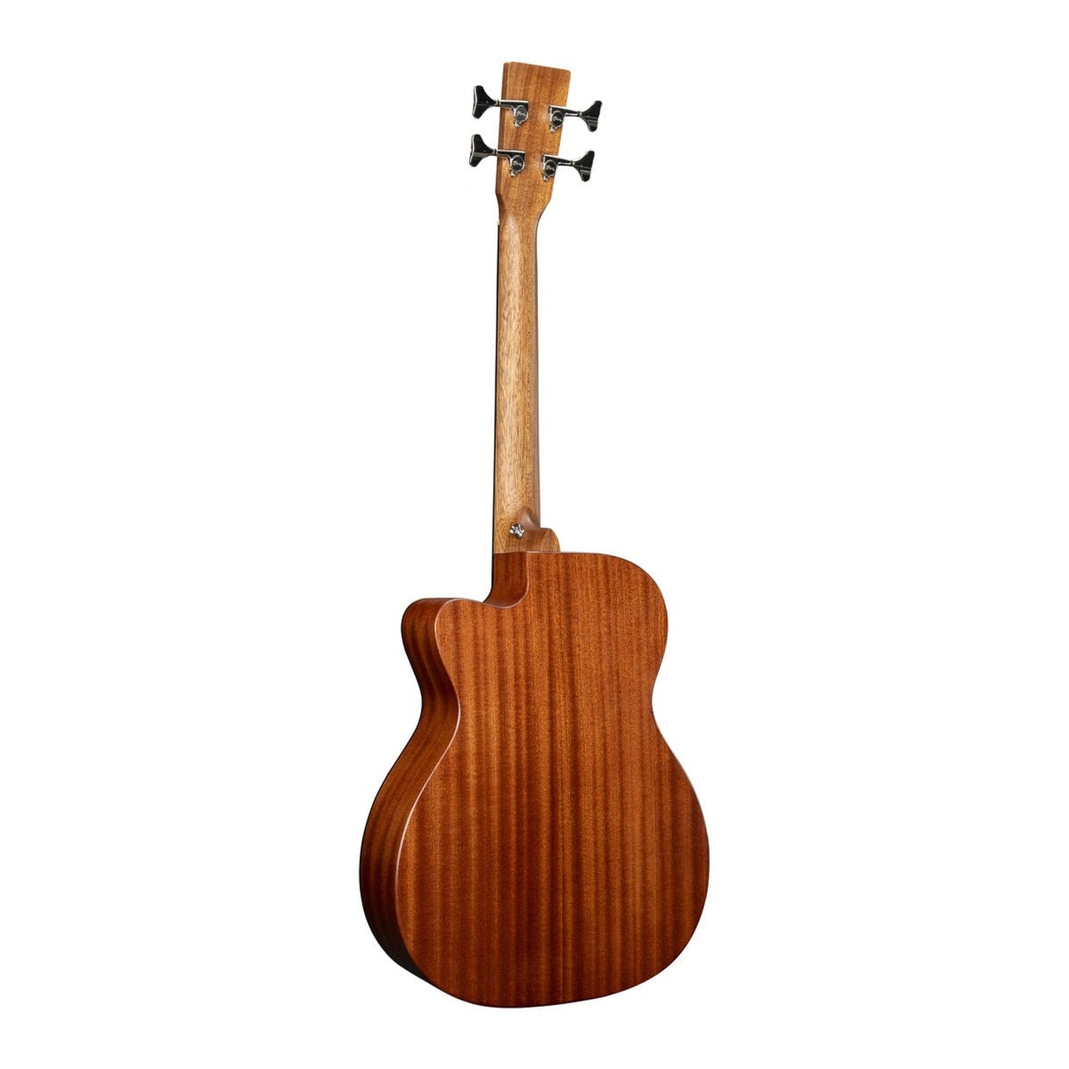 CF Martin 000C Junior E Bass 4 String Acoustic Bass Guitar