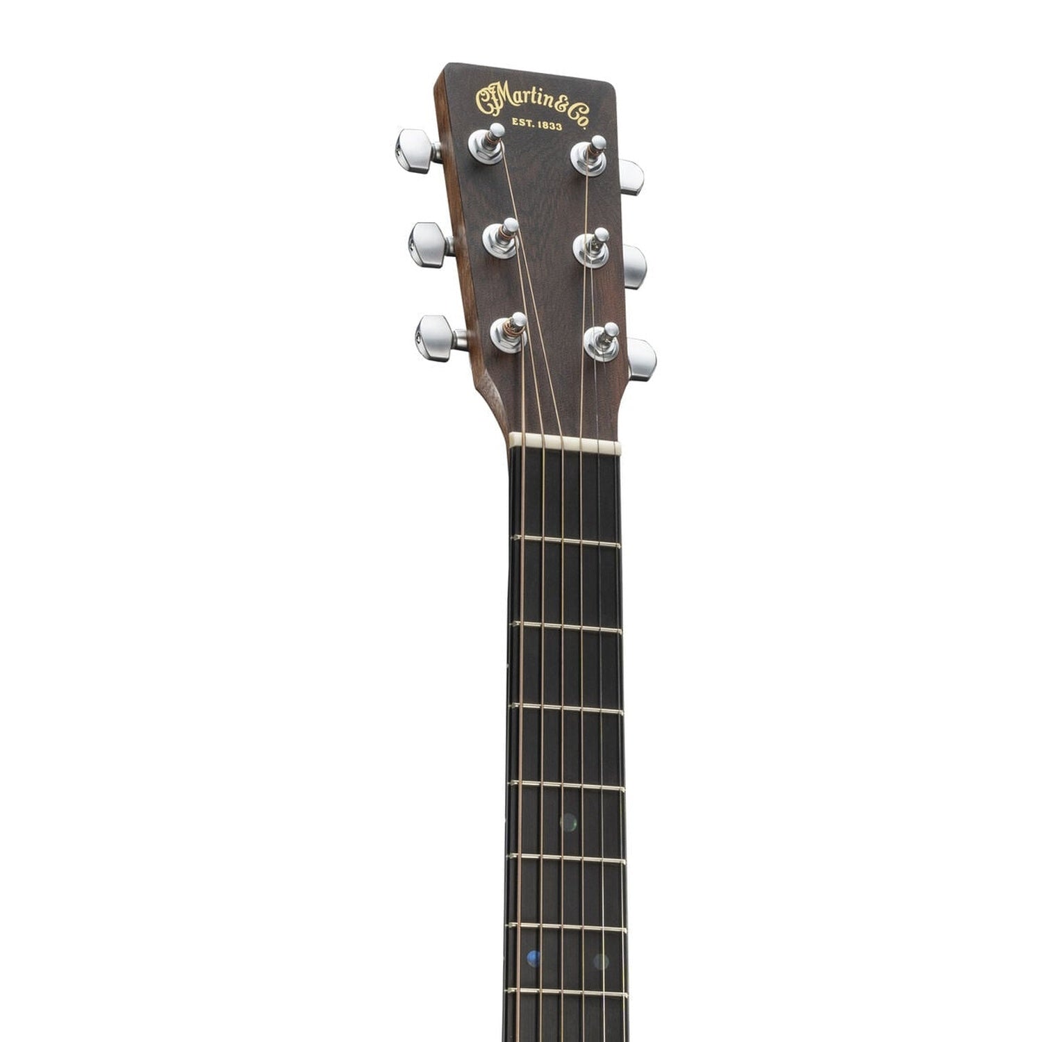 CF Martin 000C Junior-E 6 String Electro Acoustic Guitar