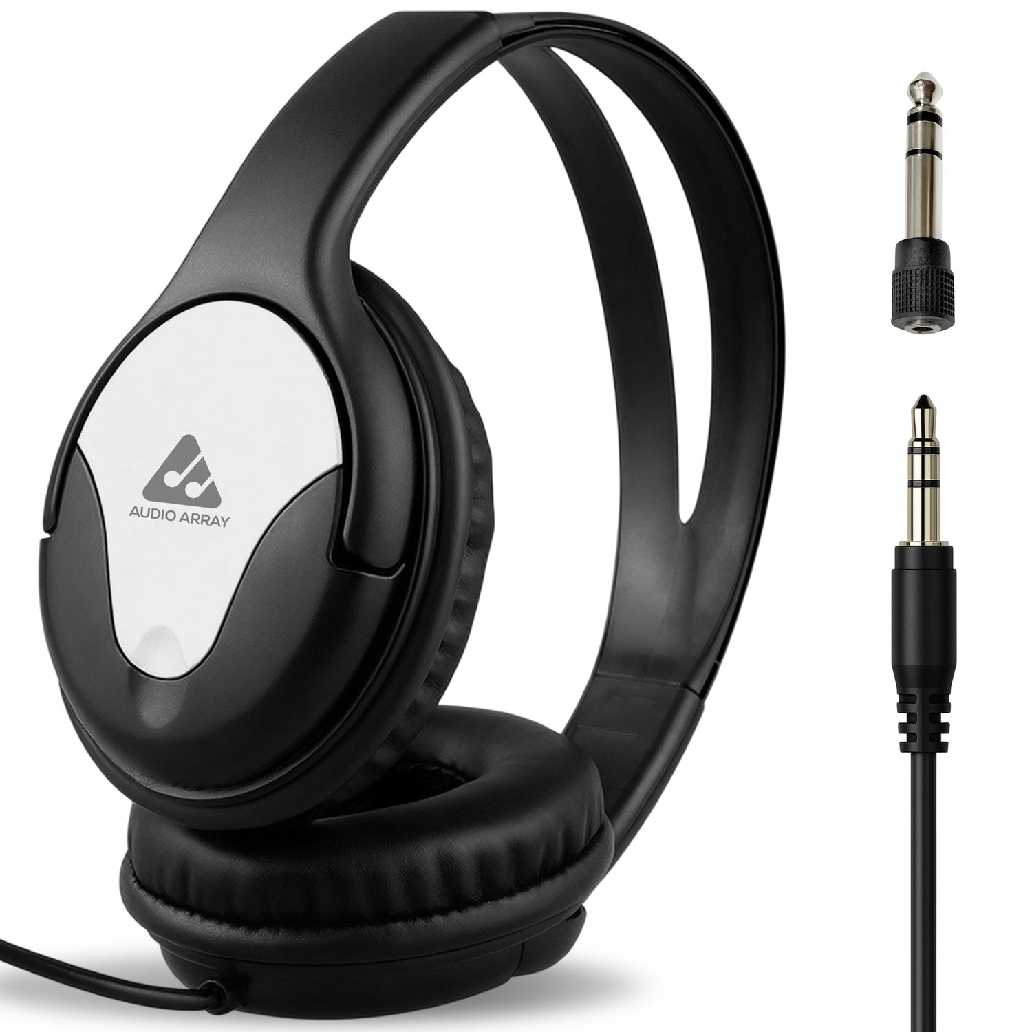 Audio Array AH-40 SL Closed-Back On-Ear Headphones