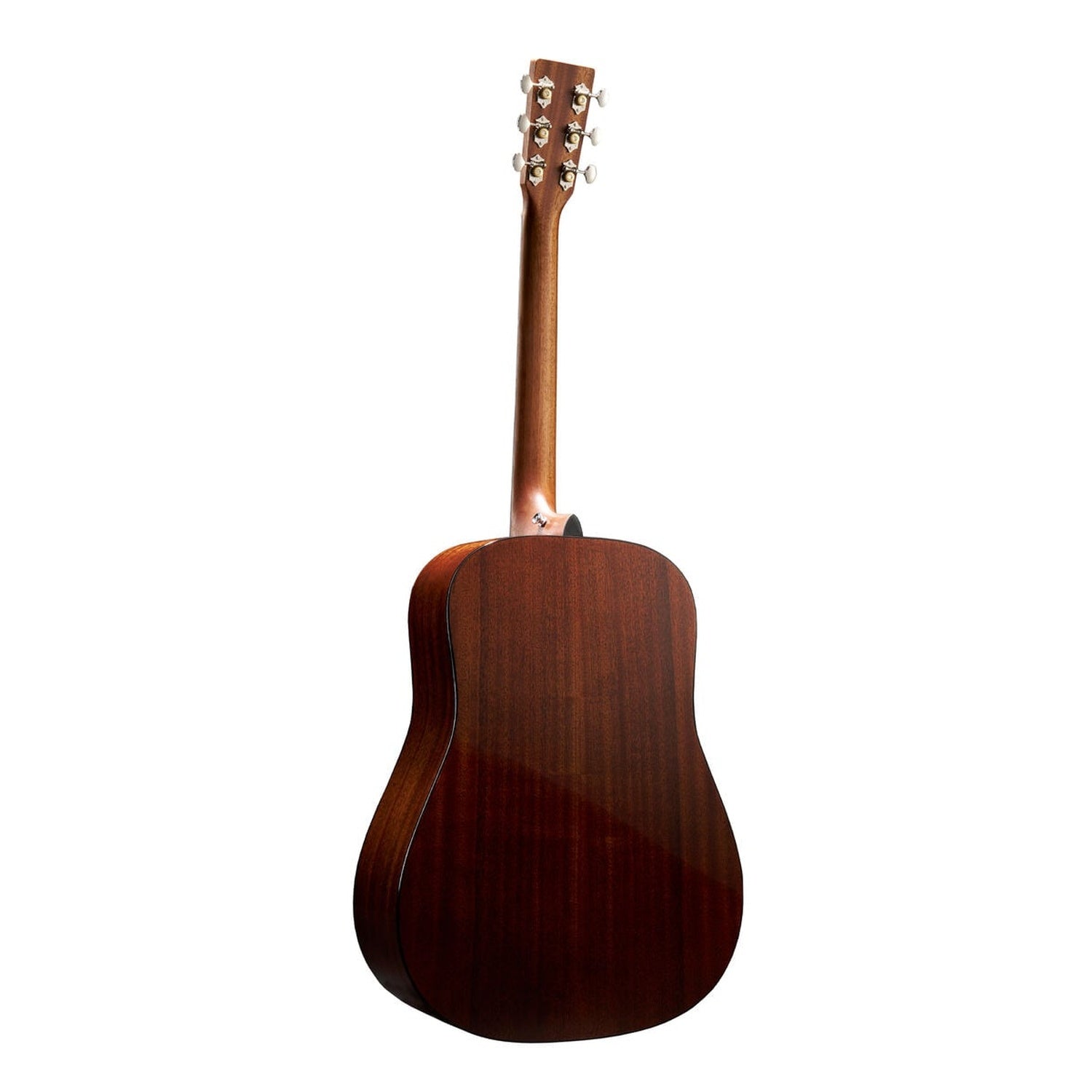 CF Martin D-12E Retro Dreadnought 6 String Electro Acoustic Guitar