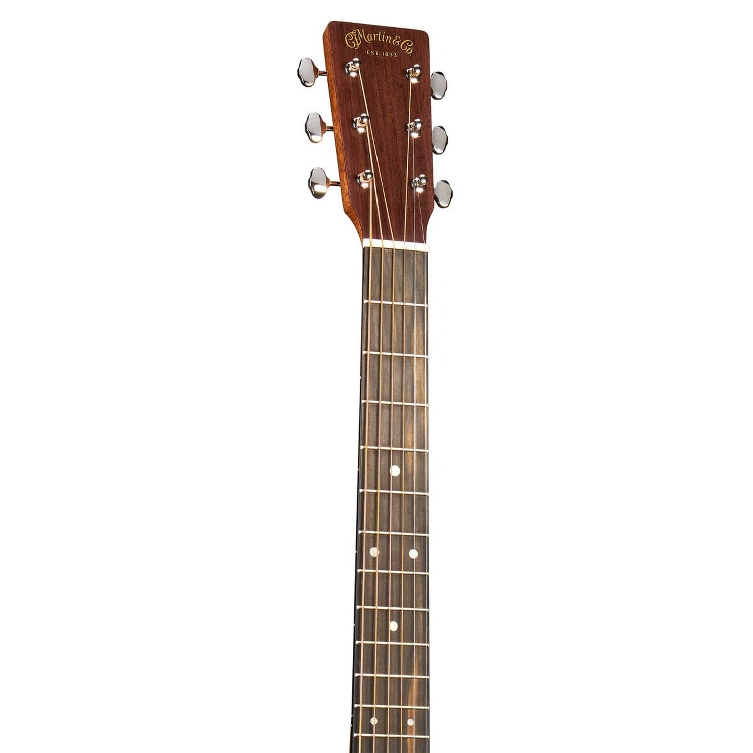 CF Martin DE Retro Plus Dreadnought 6 String Electro Acoustic Guitar