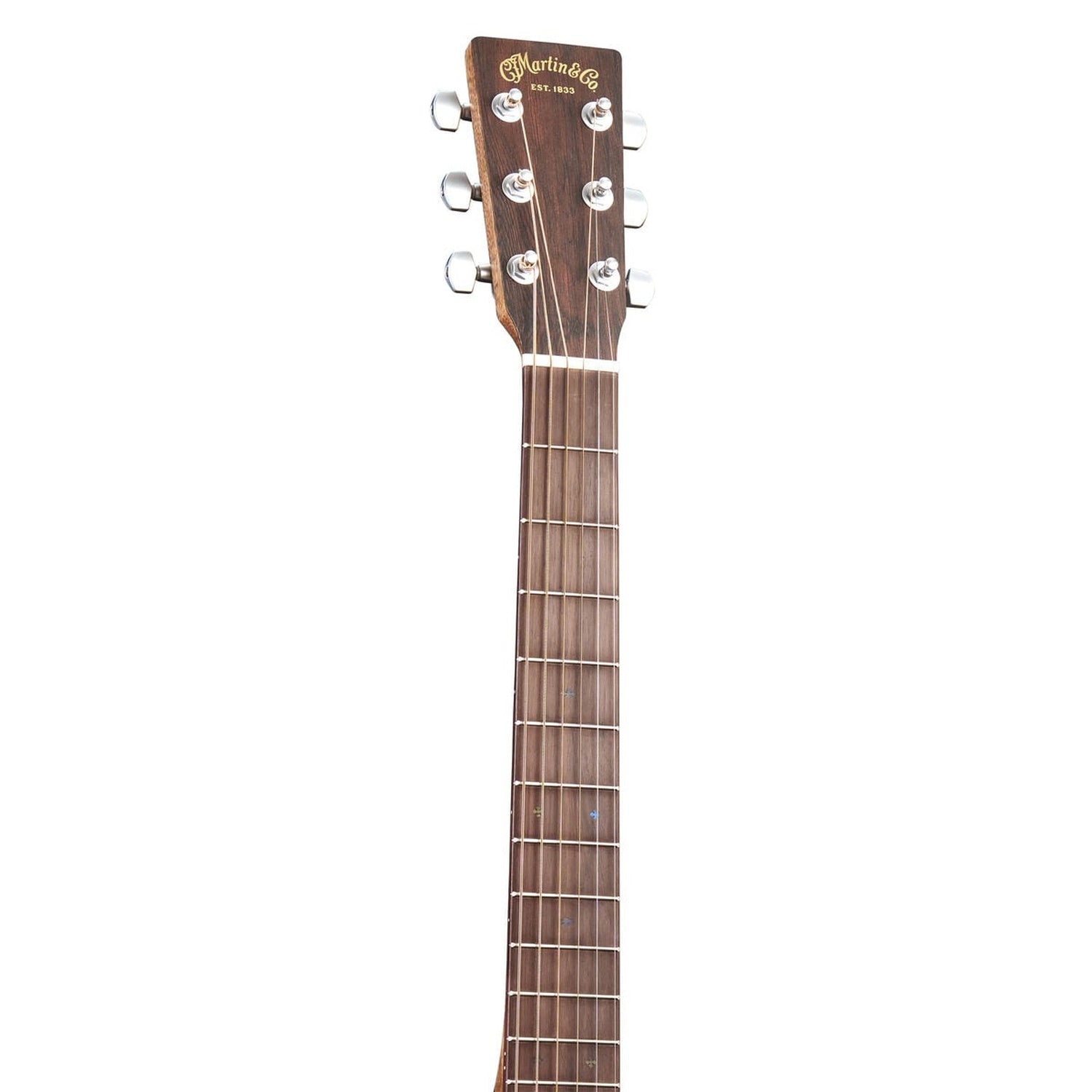 CF Martin SC-10E Modern Sapele Road Series 6 String Electro Acoustic Guitar