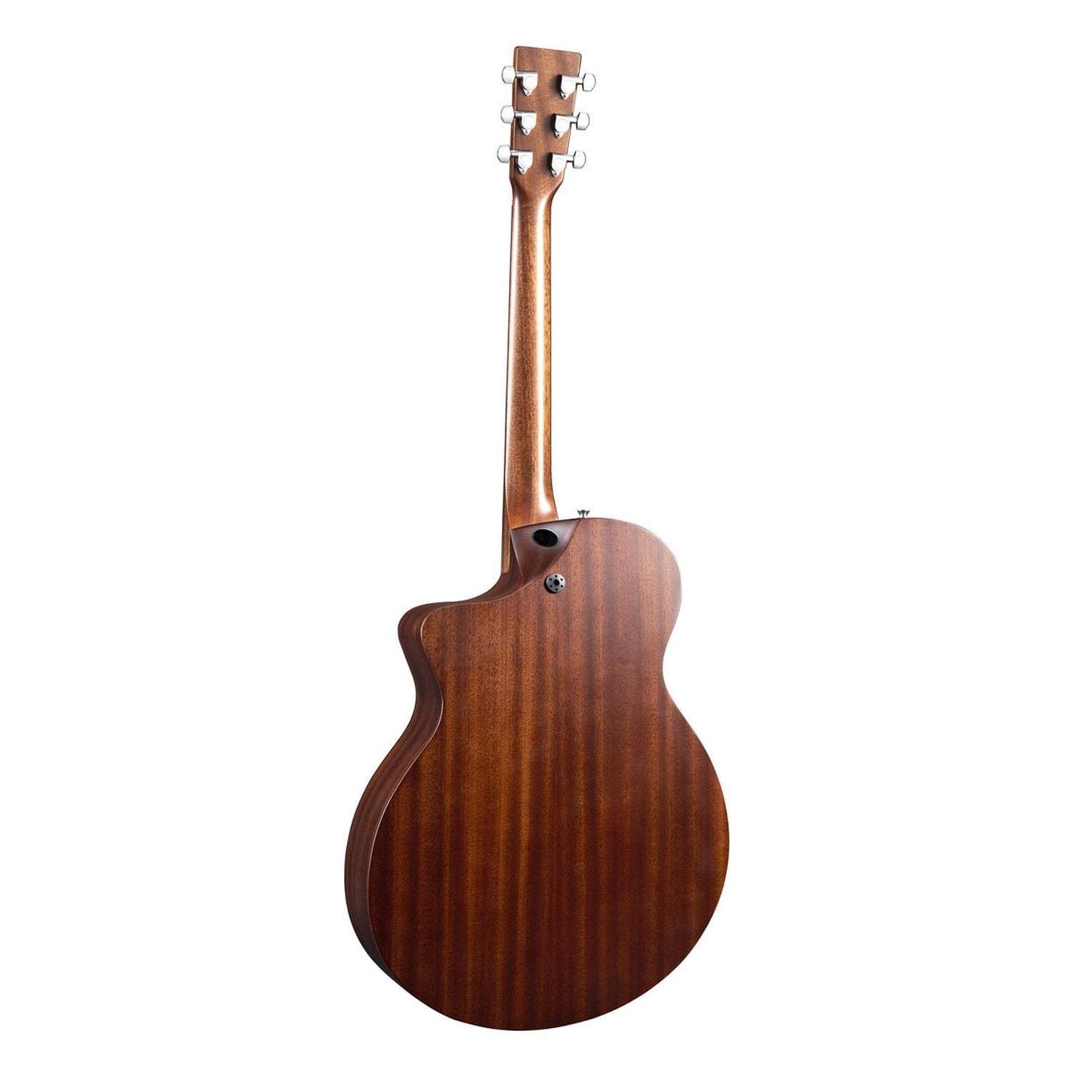 CF Martin SC-10E Modern Road Series 6 String Electro Acoustic Guitar