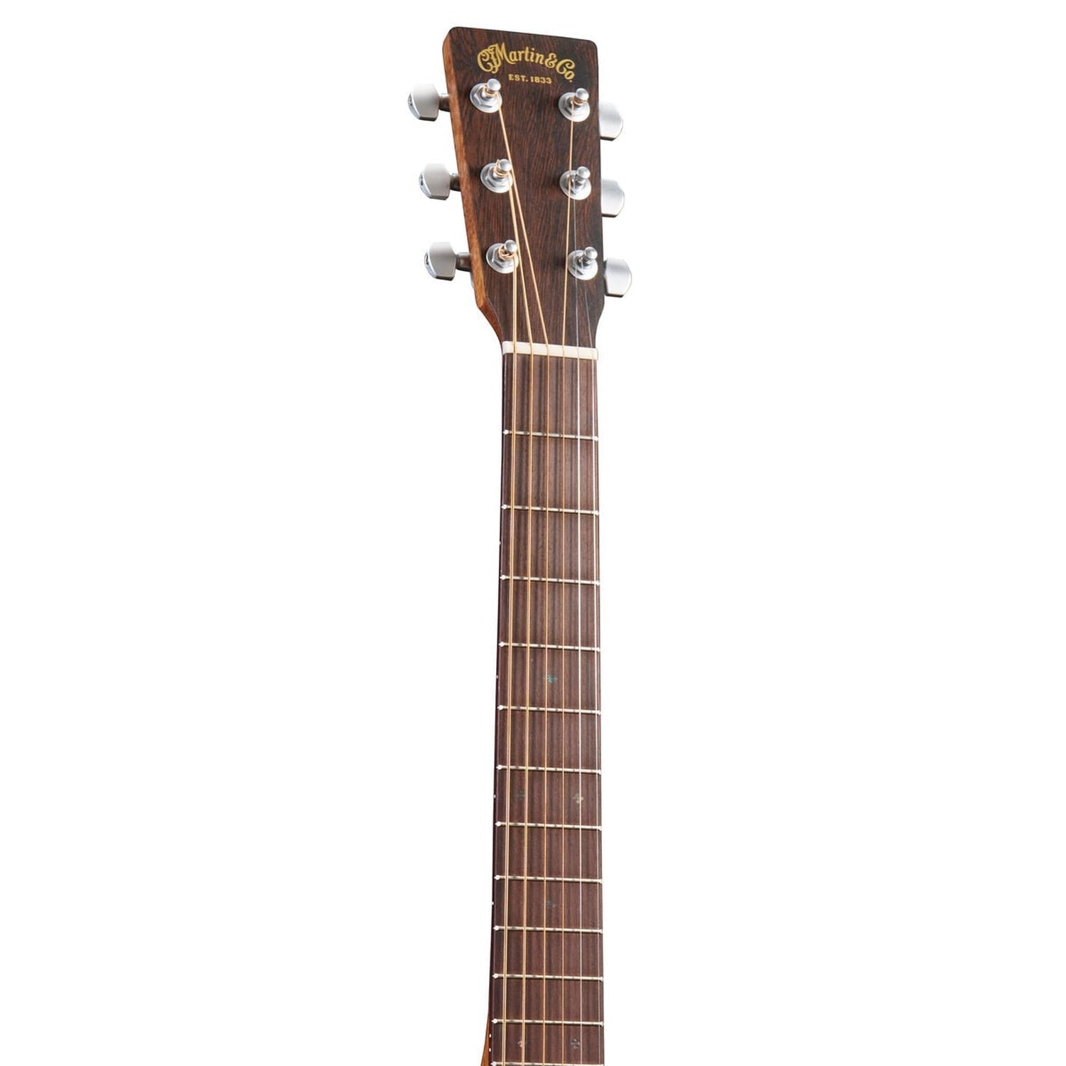 CF Martin SC-10E Modern Road Series 6 String Electro Acoustic Guitar