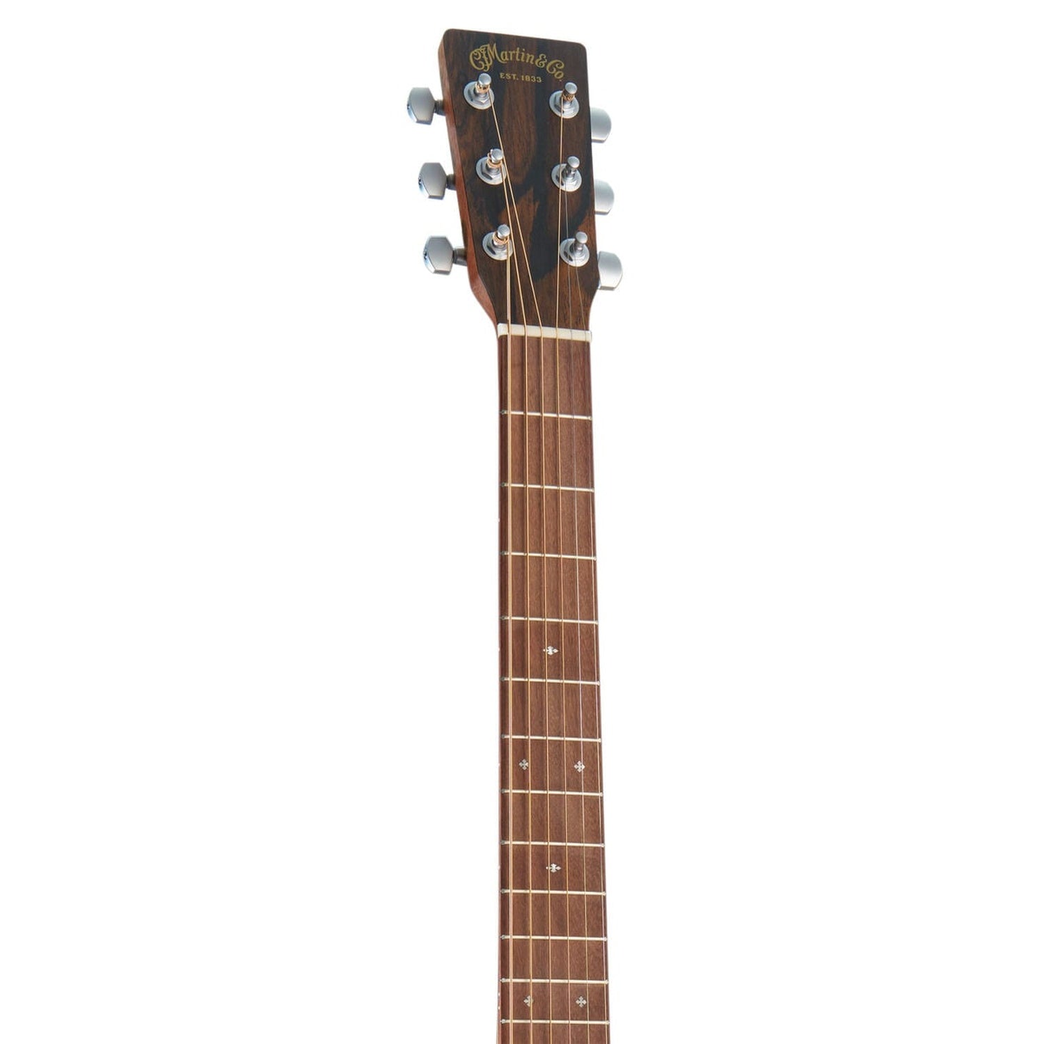 CF Martin GP-X2E Grand Performance 6 String Electro Acoustic Guitar