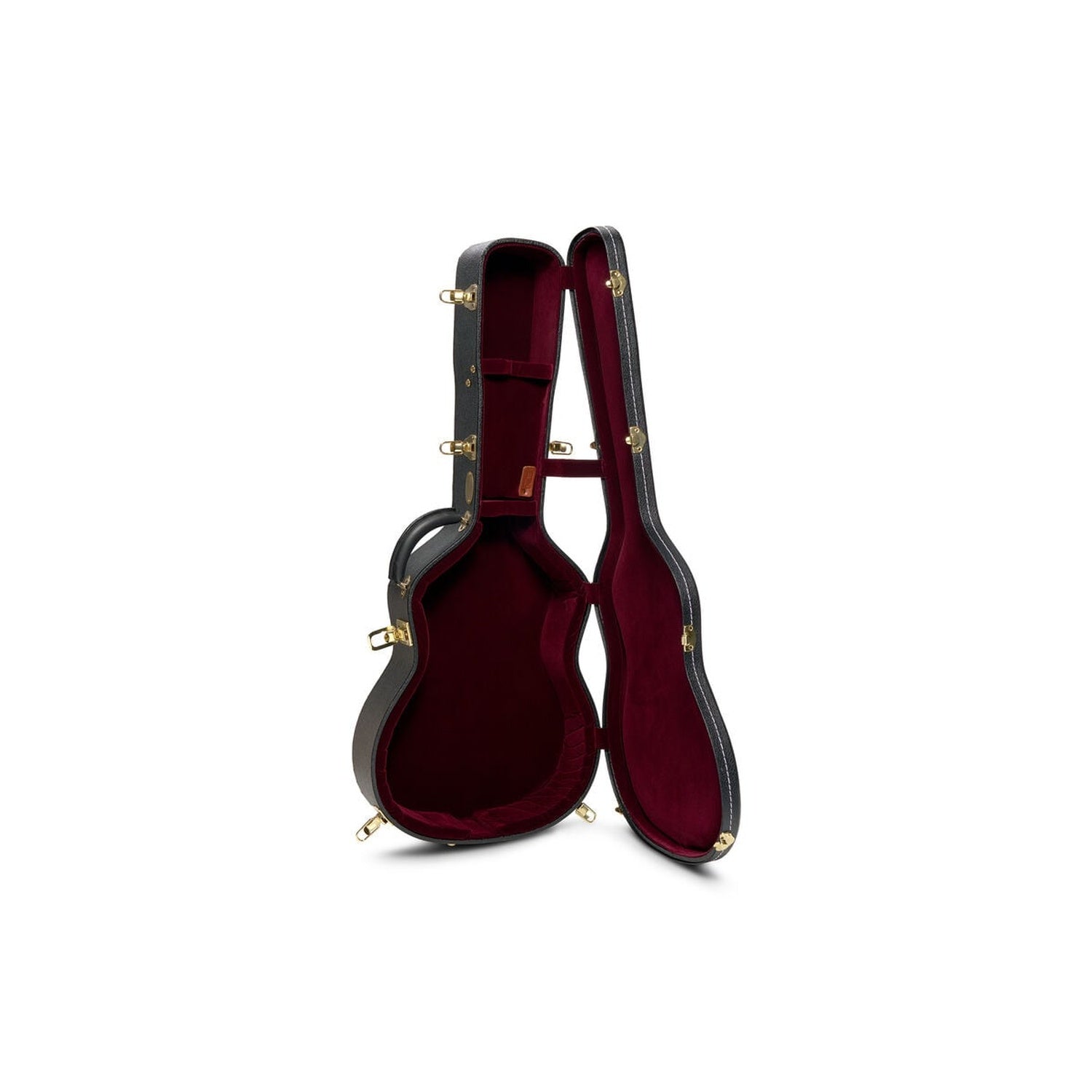 CF Martin OM-28 Modern Deluxe 6 String Acoustic Guitar