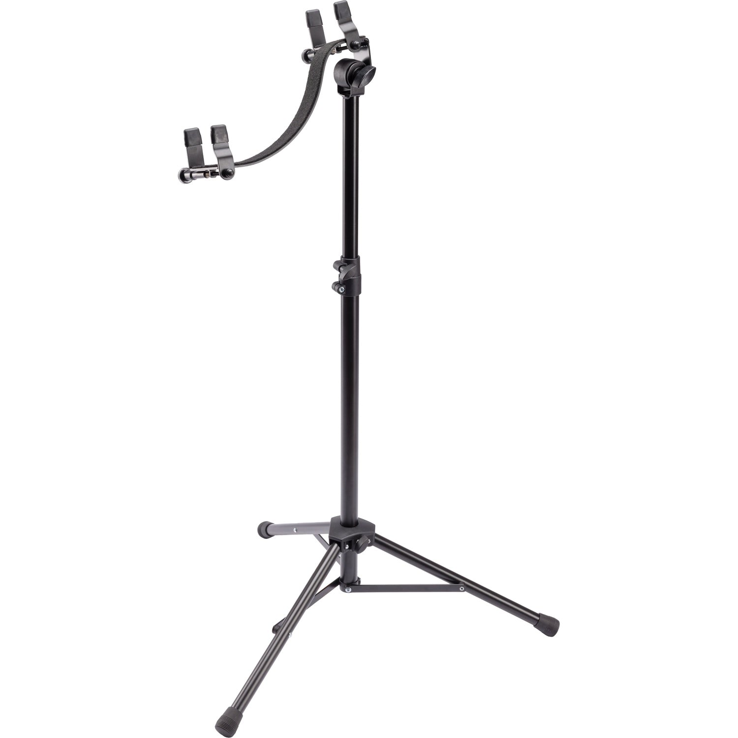 Konig & Meyer 14766-000-55 Adjustable Acoustic Guitar Performer Stand