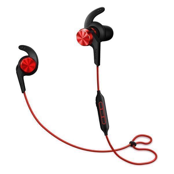 1more test red 1more ibfree bluetooth in-ear sport earphones with microphone #color_red