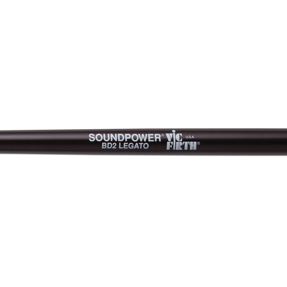 Vic Firth Soundpower BD2 Bass Drum Mallet