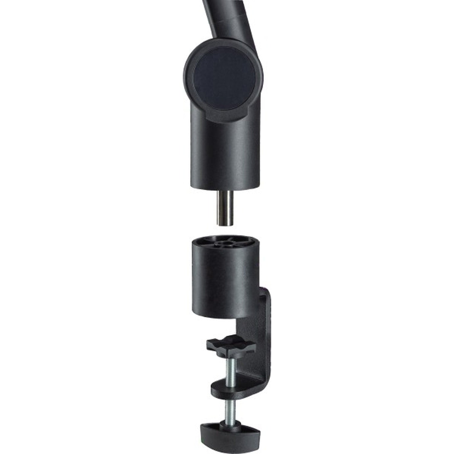 Konig & Meyer 23868-000-55 Microphone Boom Arm for Desk Mount