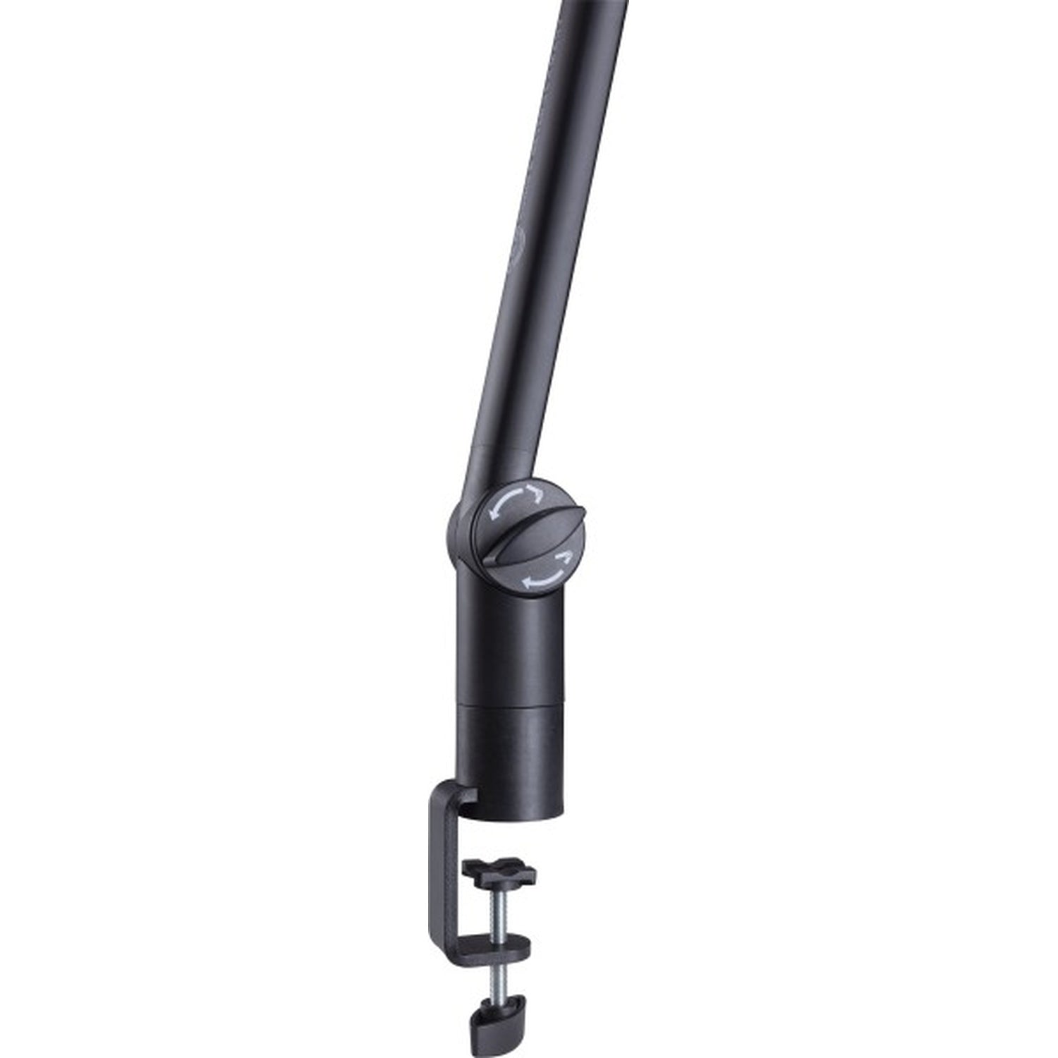 Konig & Meyer 23868-000-55 Microphone Boom Arm for Desk Mount