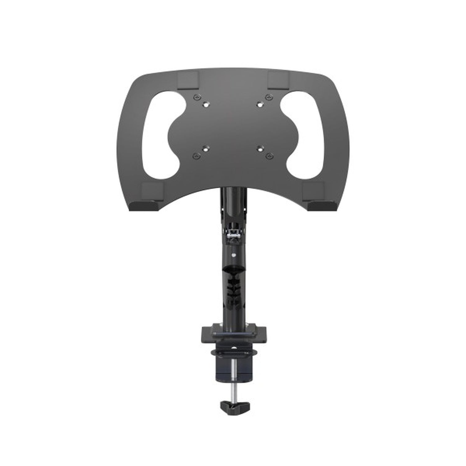 Konig & Meyer 23876-000-55 Desk Laptop Mount Stand