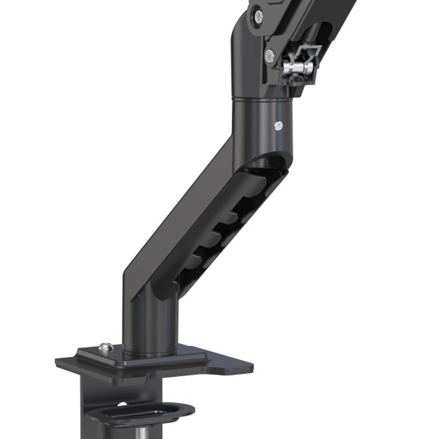 Konig & Meyer 23876-000-55 Desk Laptop Mount Stand