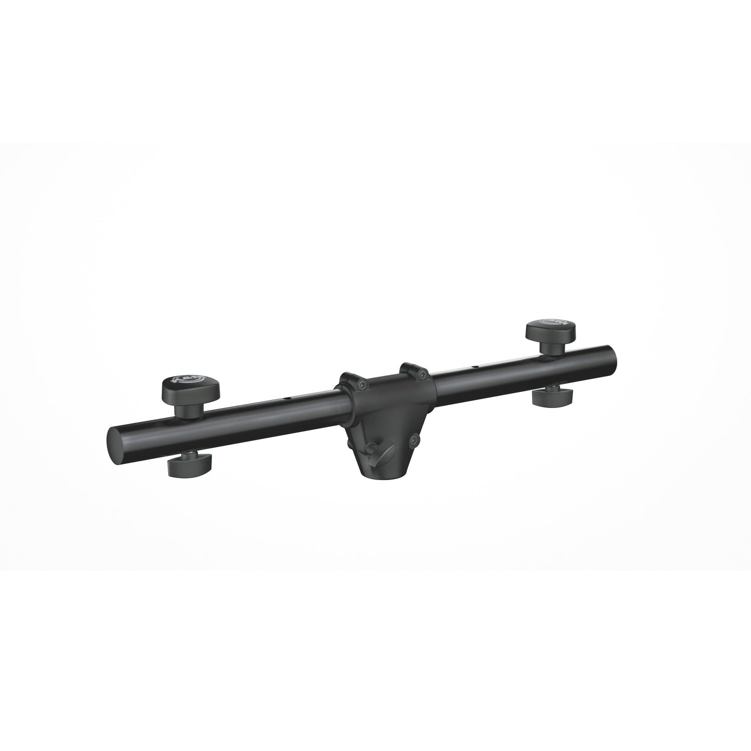 Konig & Meyer 24637-025-55 Lighting Stand Crossbar with 4 Spotlight Mounts