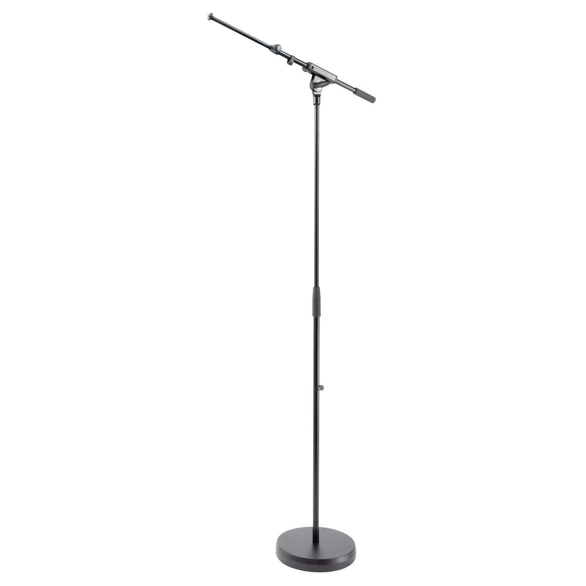 Konig & Meyer 26020-300-55 Boom Arm Microphone Stand
