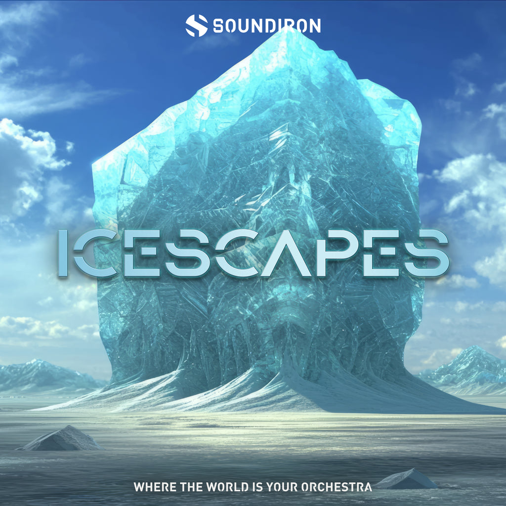 Soundiron Icescapes