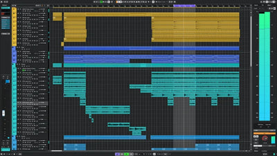 Steinberg Cubase Pro 15 Full Version
