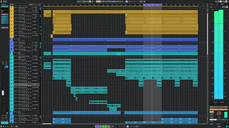 Steinberg Cubase Pro 15 Full Version