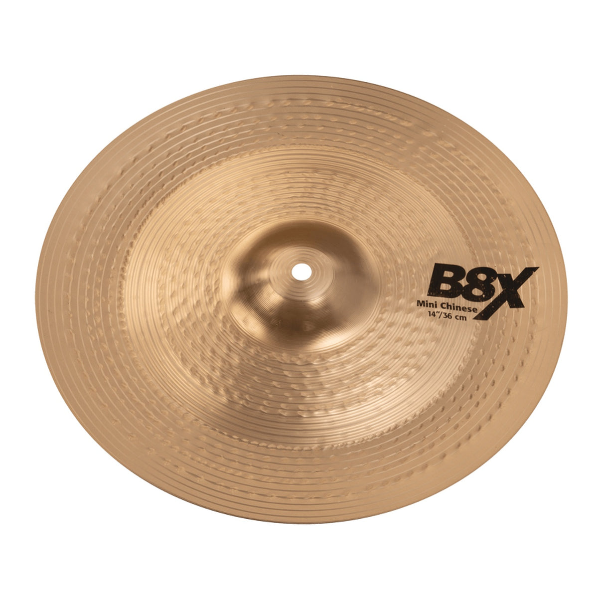 Sabian B8X Mini Chinese Cymbal