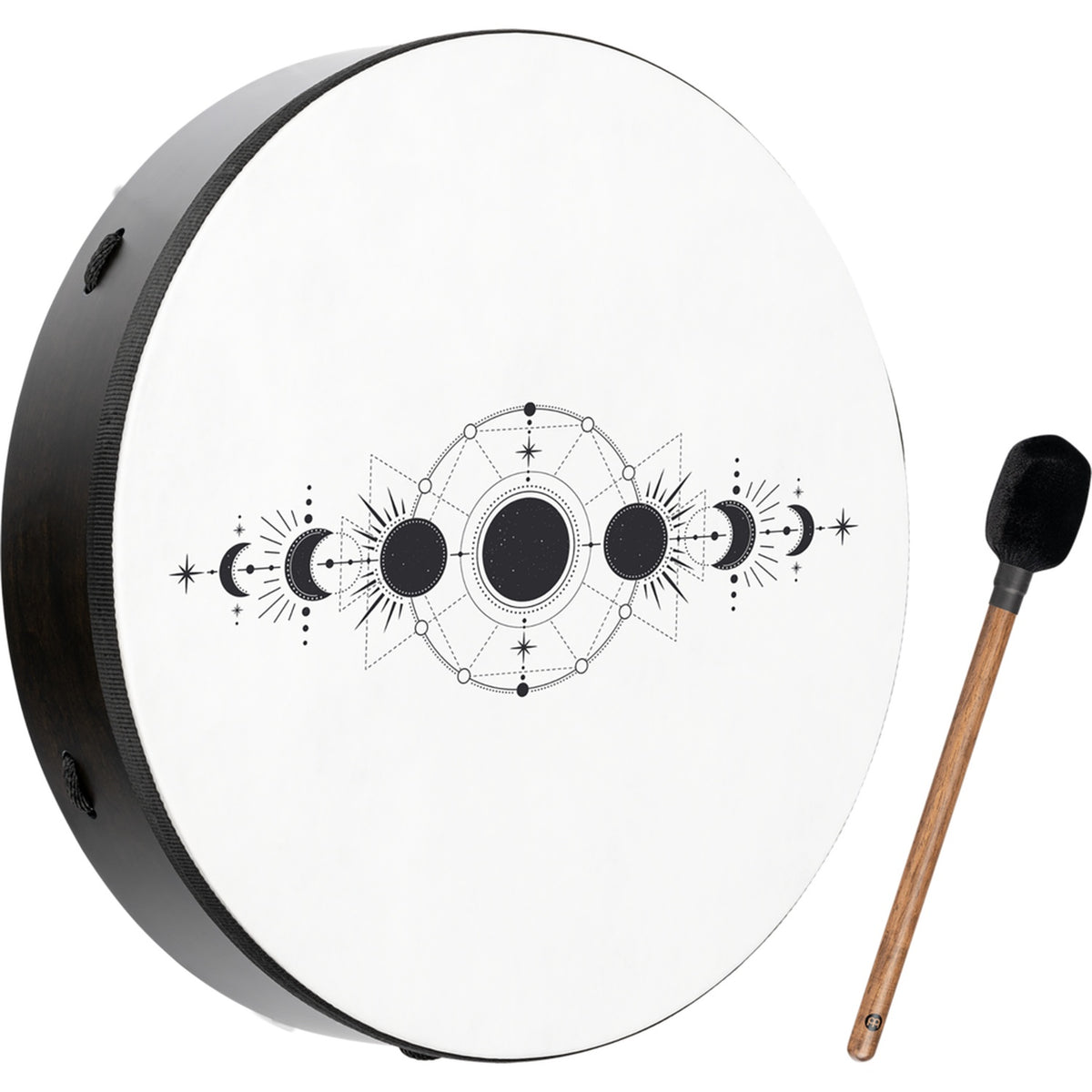 Sonic Energy RD18DWB-SH 18-inch Ritual Drum