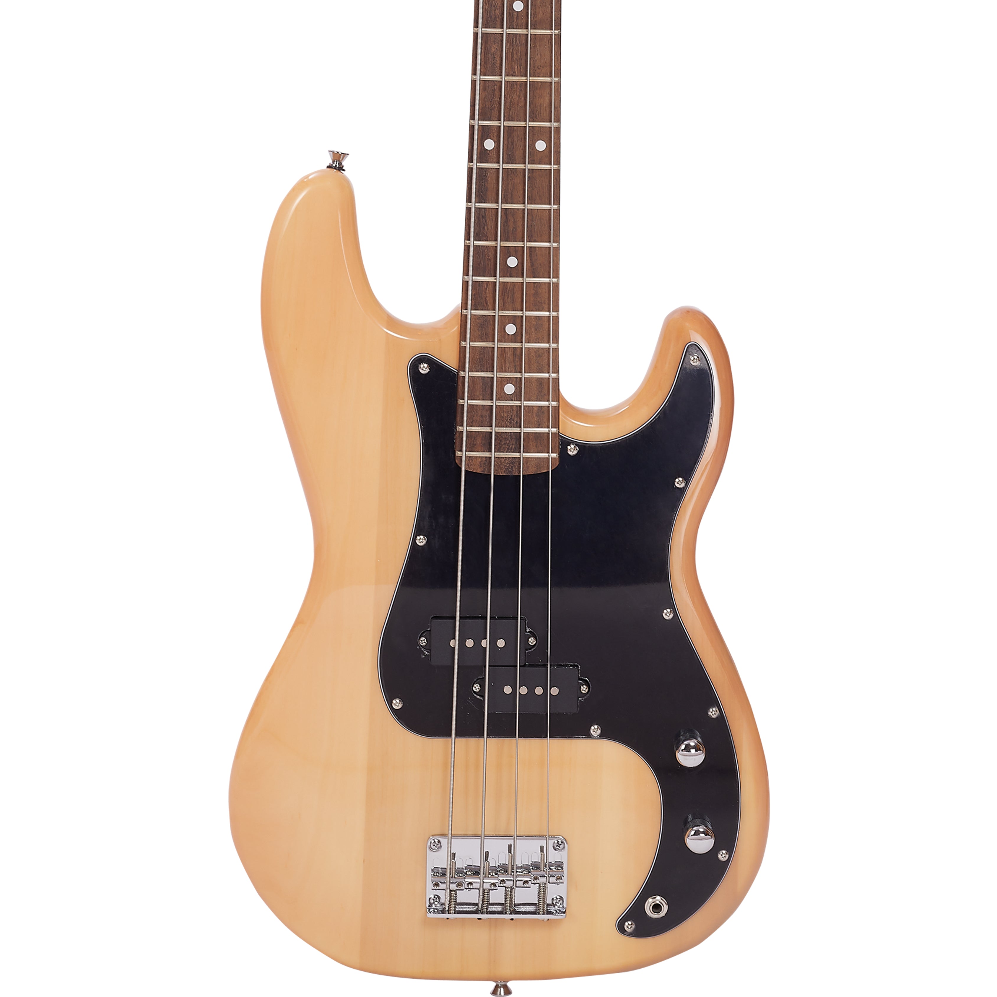 Vault PRB Series 2 Precision Bass 4-String Bass Guitar