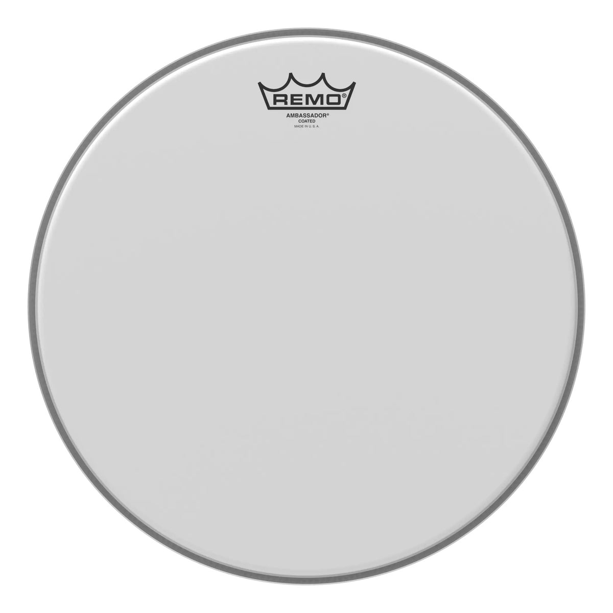 Remo BA-0316-00 Encore Ambassador 8-inch Tom Drumhead