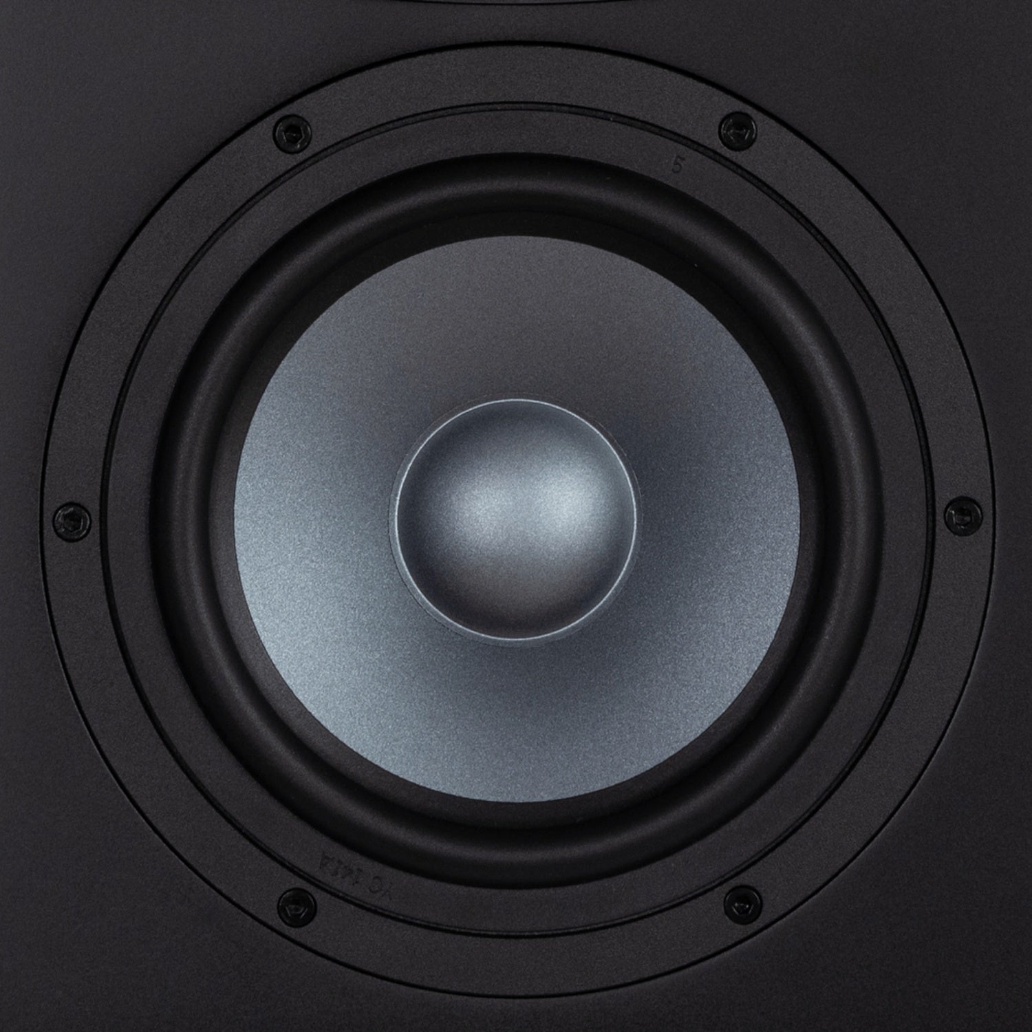 EVE Audio EXO 27 2-Way 7" Active Nearfield Studio Monitor Speaker