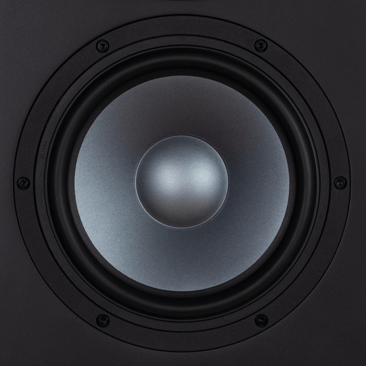 EVE Audio EXO 28 2-Way 8" Active Nearfield Studio Monitor Speaker