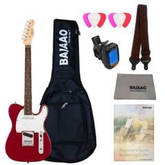 Fender Squier Debut Telecaster Electric Guitar
