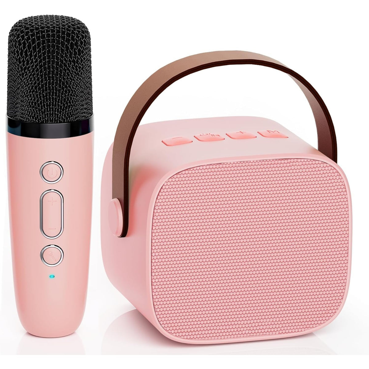Audio Array AM-W18 Wireless Karaoke Speaker