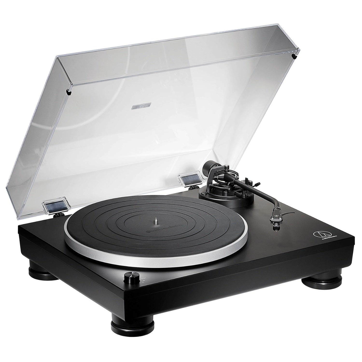 Audio Technica AT-LP5X Direct Drive USB Turntable