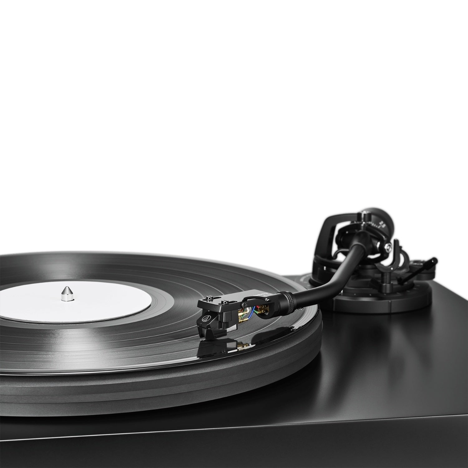 Audio Technica AT LP 7X Belt-Drive Turntable