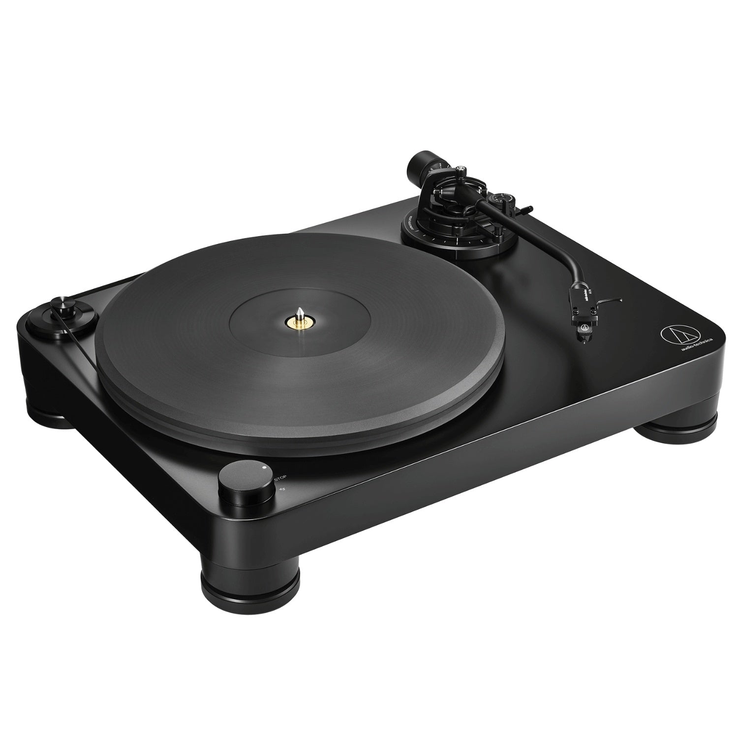 Audio Technica AT LP 7X Belt-Drive Turntable