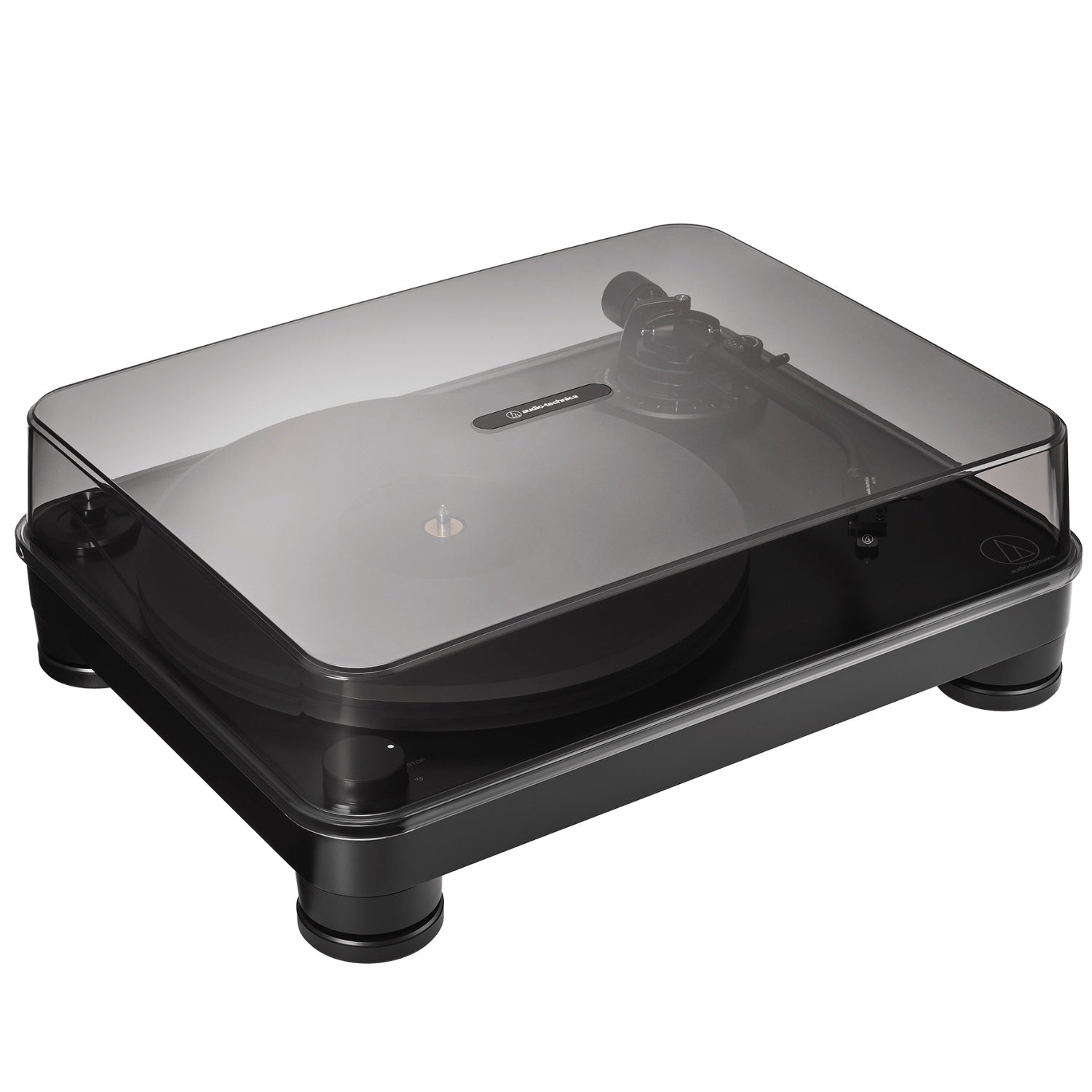 Audio Technica AT LP 7X Belt-Drive Turntable
