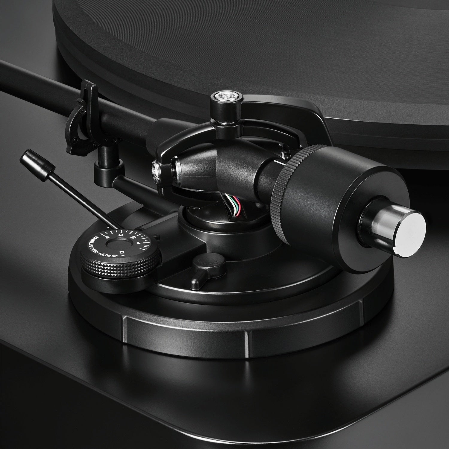 Audio Technica AT LP 7X Belt-Drive Turntable